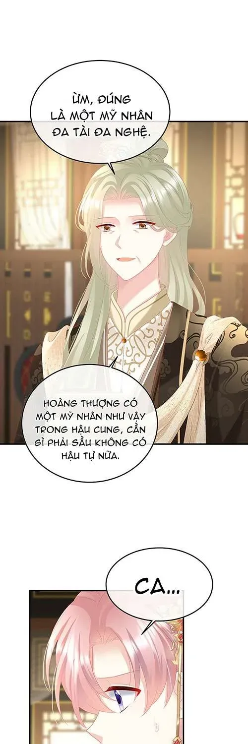 Kiều Phu Có Hỷ - Chương 114 - Trang 21