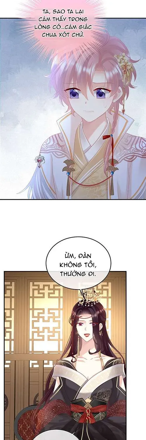 Kiều Phu Có Hỷ - Chương 114 - Trang 23