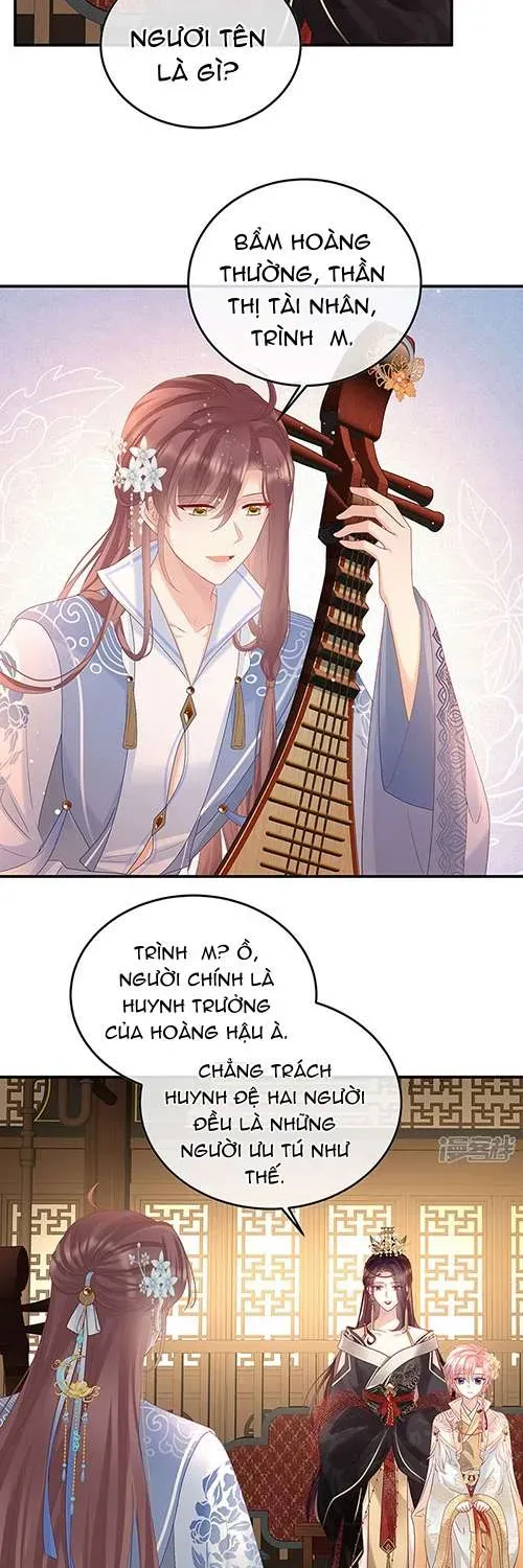 Kiều Phu Có Hỷ - Chương 114 - Trang 24