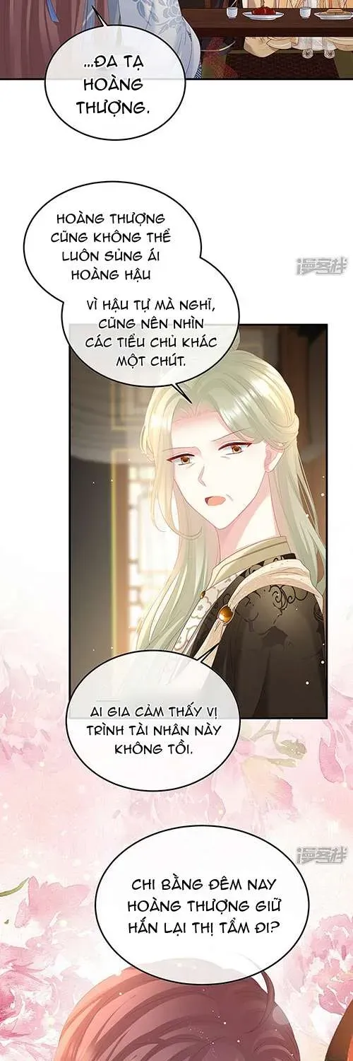 Kiều Phu Có Hỷ - Chương 114 - Trang 25