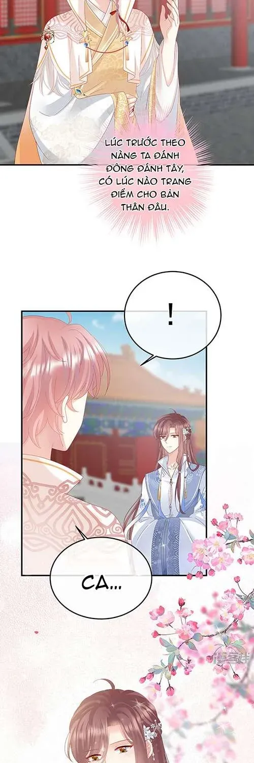 Kiều Phu Có Hỷ - Chương 114 - Trang 4