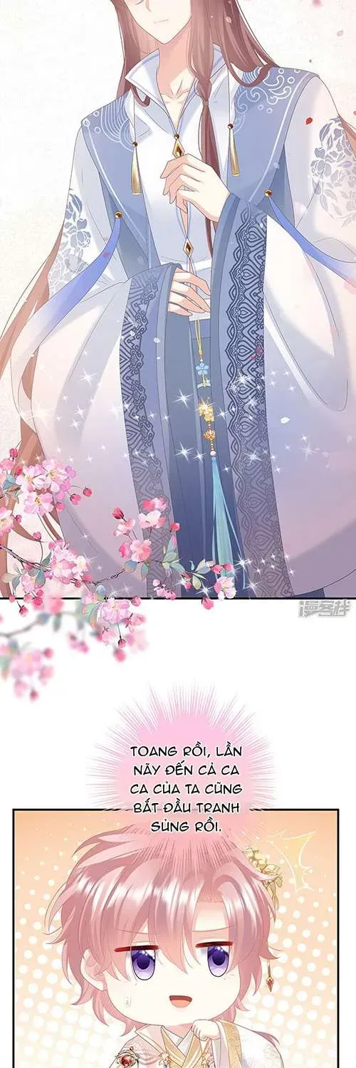 Kiều Phu Có Hỷ - Chương 114 - Trang 5