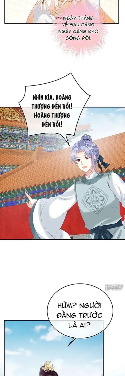 Kiều Phu Có Hỷ - Chương 114 - Trang 6