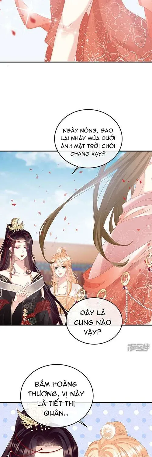 Kiều Phu Có Hỷ - Chương 114 - Trang 8