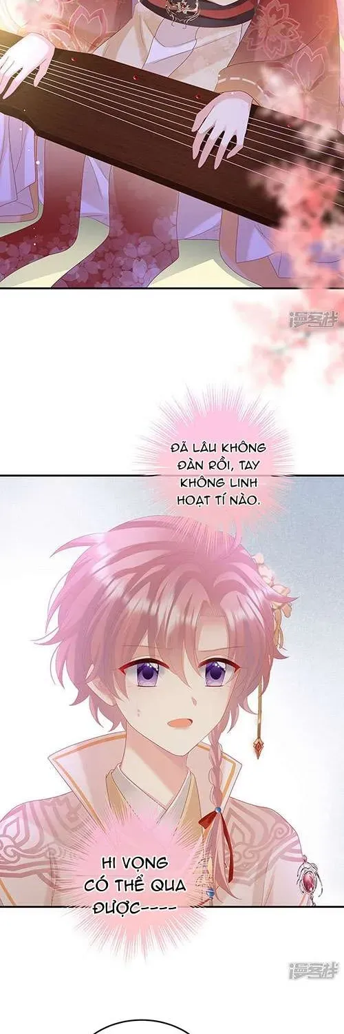 Kiều Phu Có Hỷ - Chương 115 - Trang 11