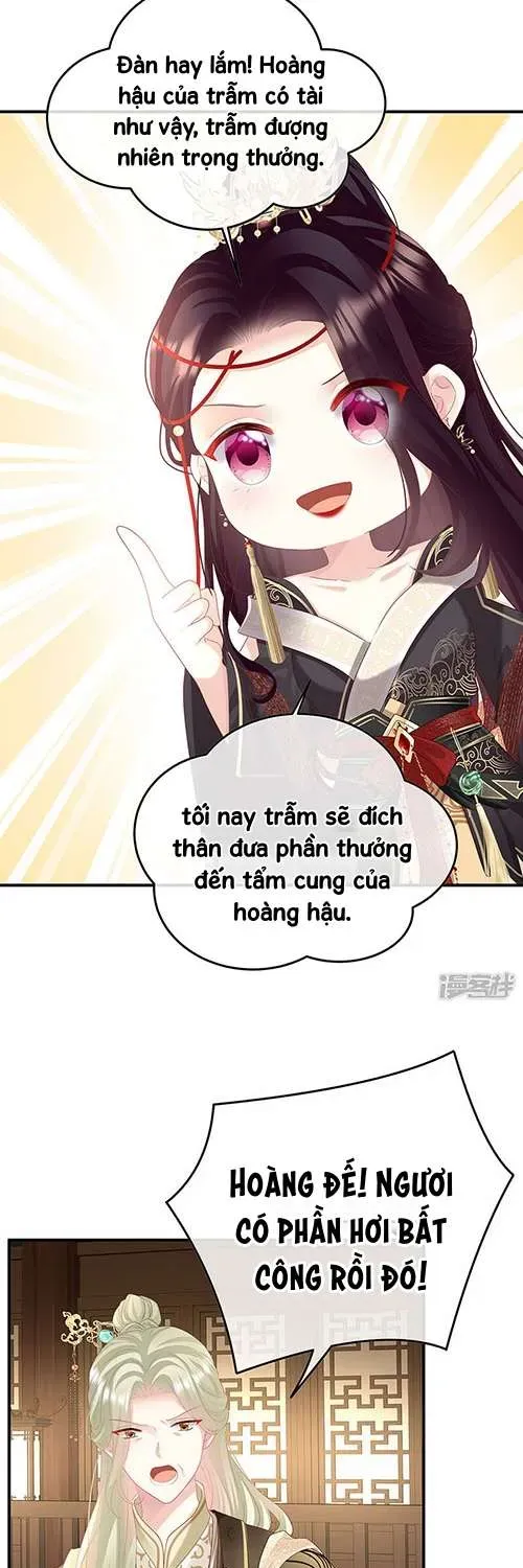 Kiều Phu Có Hỷ - Chương 115 - Trang 12