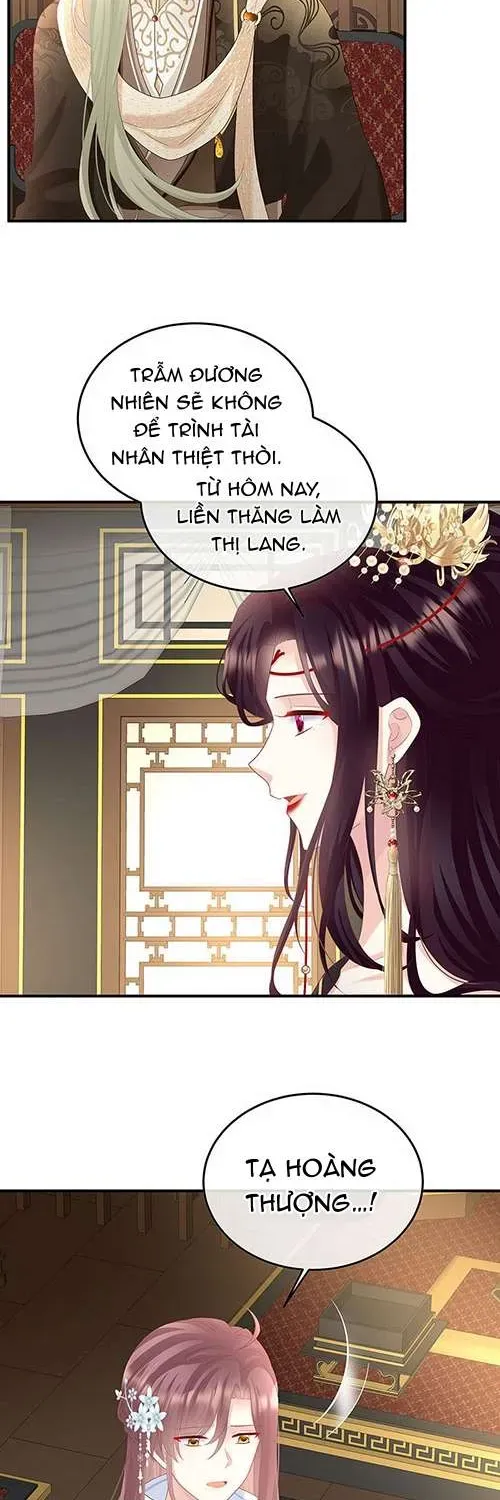 Kiều Phu Có Hỷ - Chương 115 - Trang 13