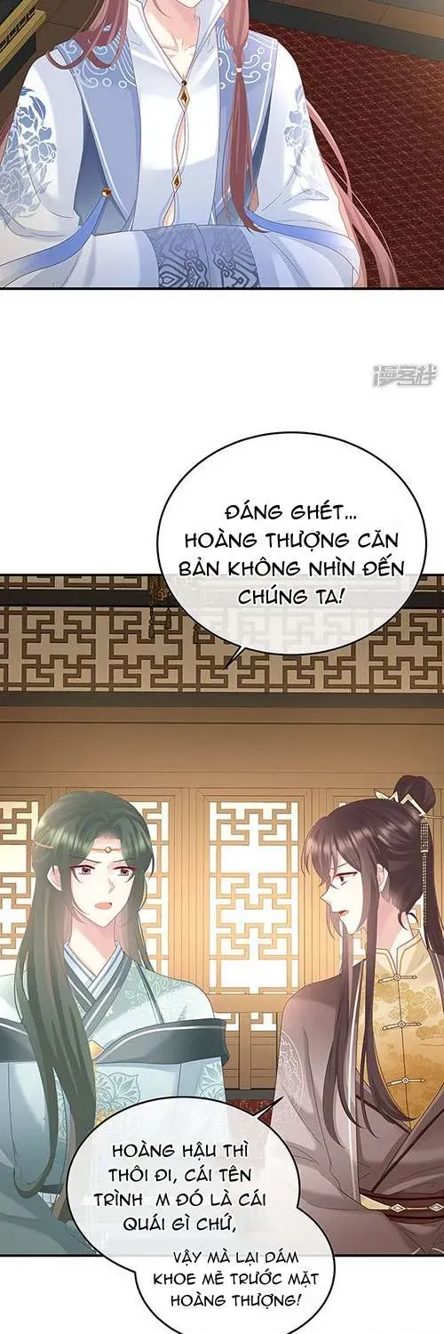 Kiều Phu Có Hỷ - Chương 115 - Trang 14