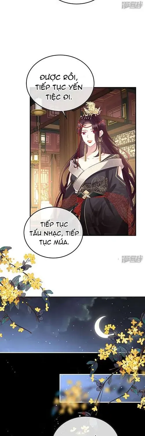 Kiều Phu Có Hỷ - Chương 115 - Trang 15