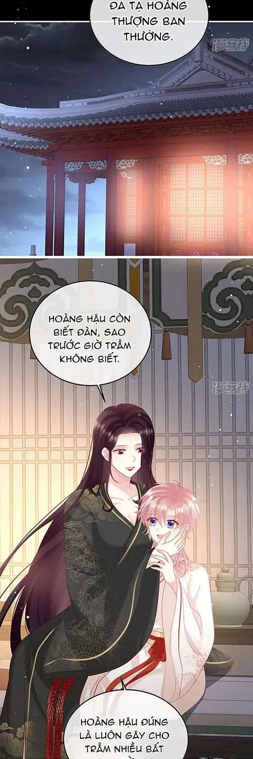 Kiều Phu Có Hỷ - Chương 115 - Trang 16