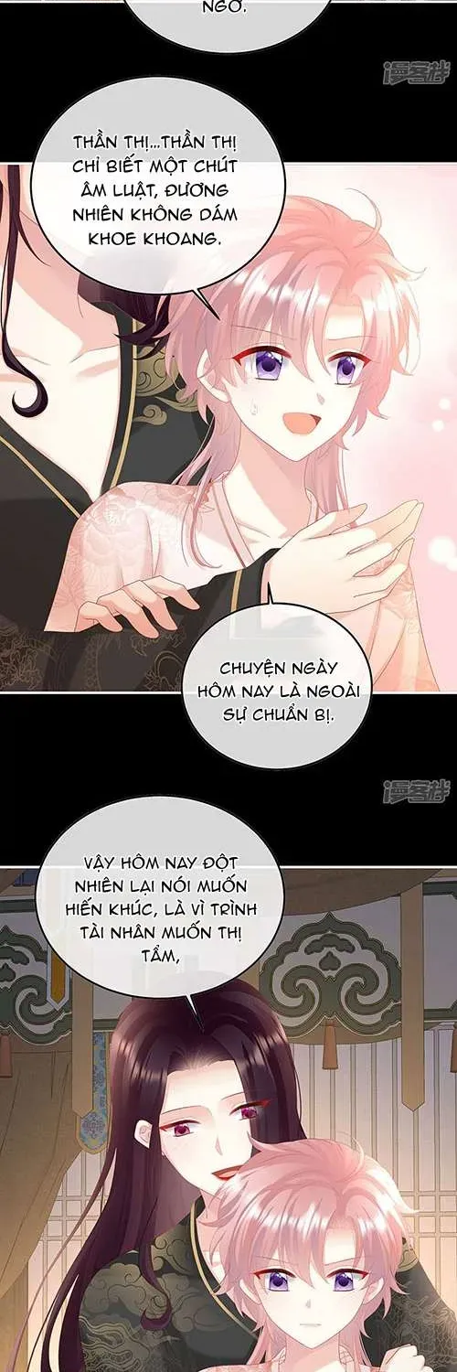 Kiều Phu Có Hỷ - Chương 115 - Trang 17