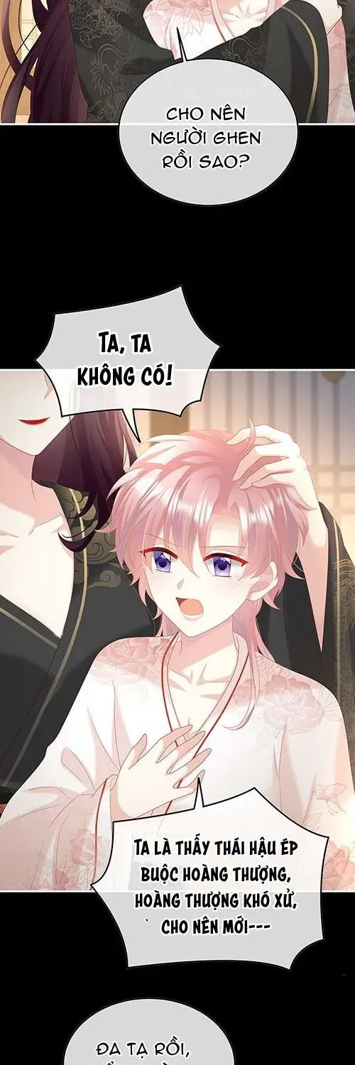 Kiều Phu Có Hỷ - Chương 115 - Trang 18