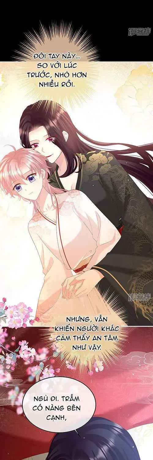 Kiều Phu Có Hỷ - Chương 115 - Trang 20