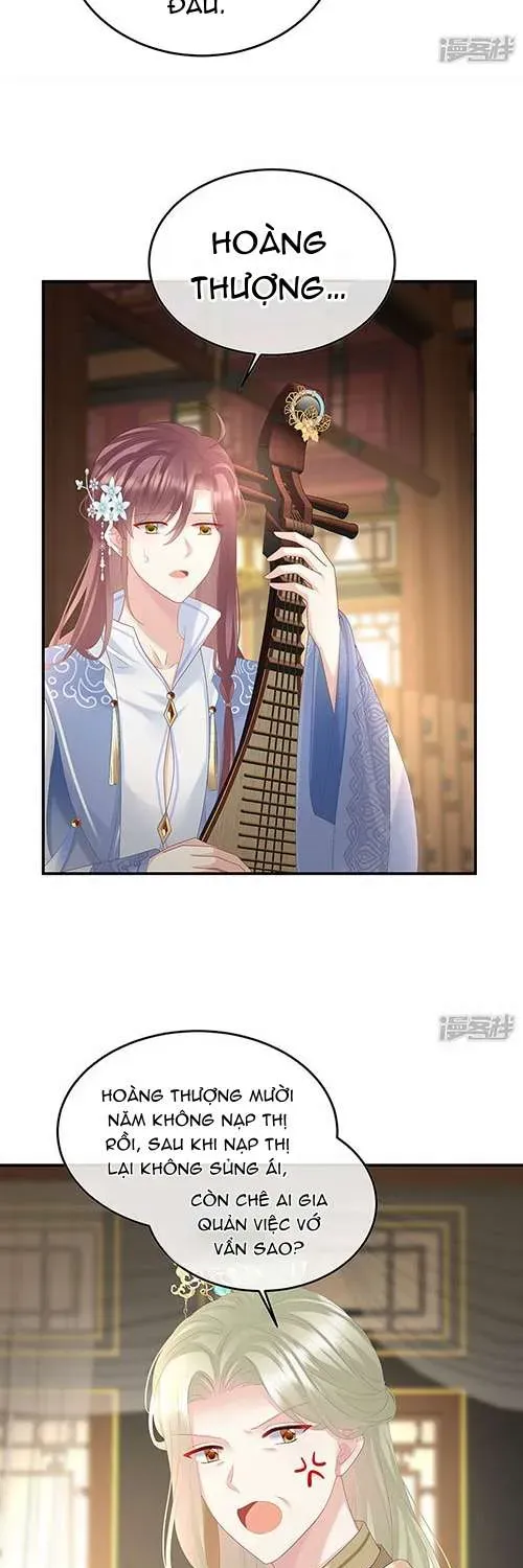 Kiều Phu Có Hỷ - Chương 115 - Trang 3