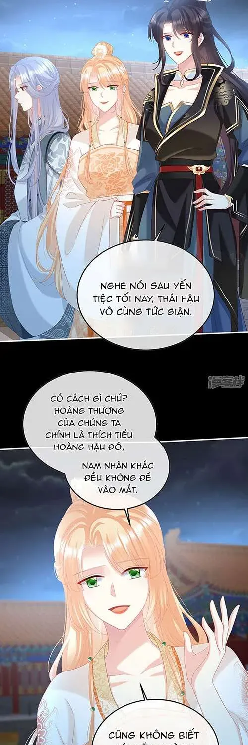 Kiều Phu Có Hỷ - Chương 115 - Trang 22