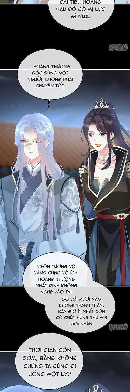 Kiều Phu Có Hỷ - Chương 115 - Trang 23