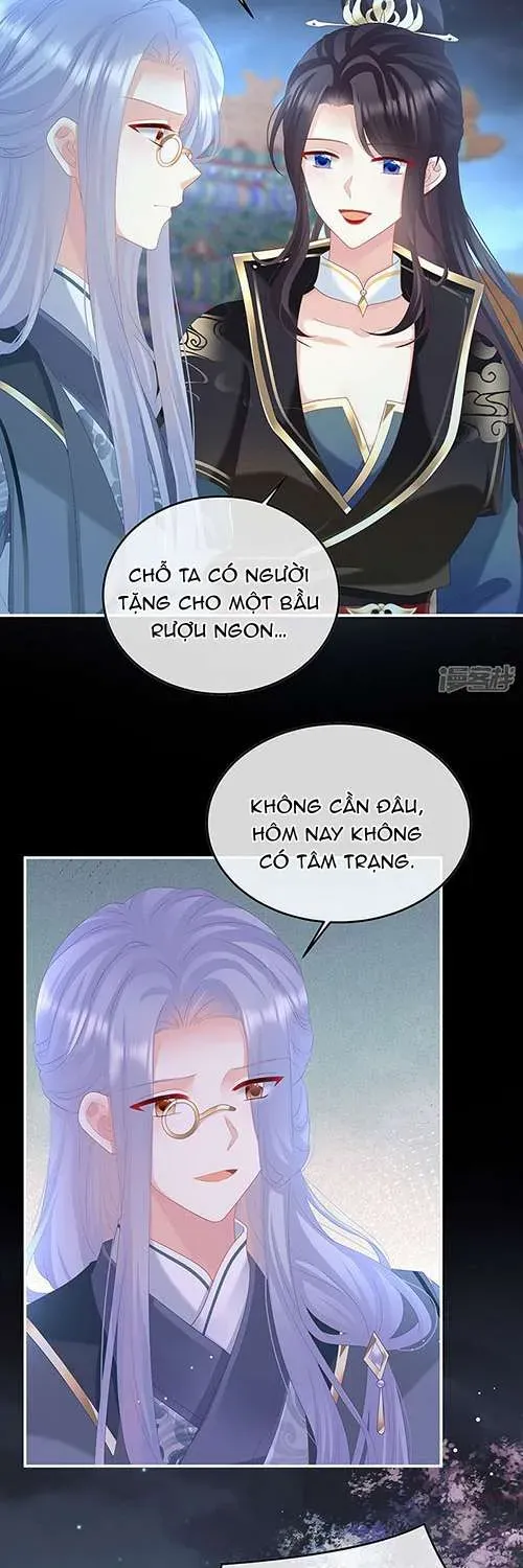 Kiều Phu Có Hỷ - Chương 115 - Trang 24