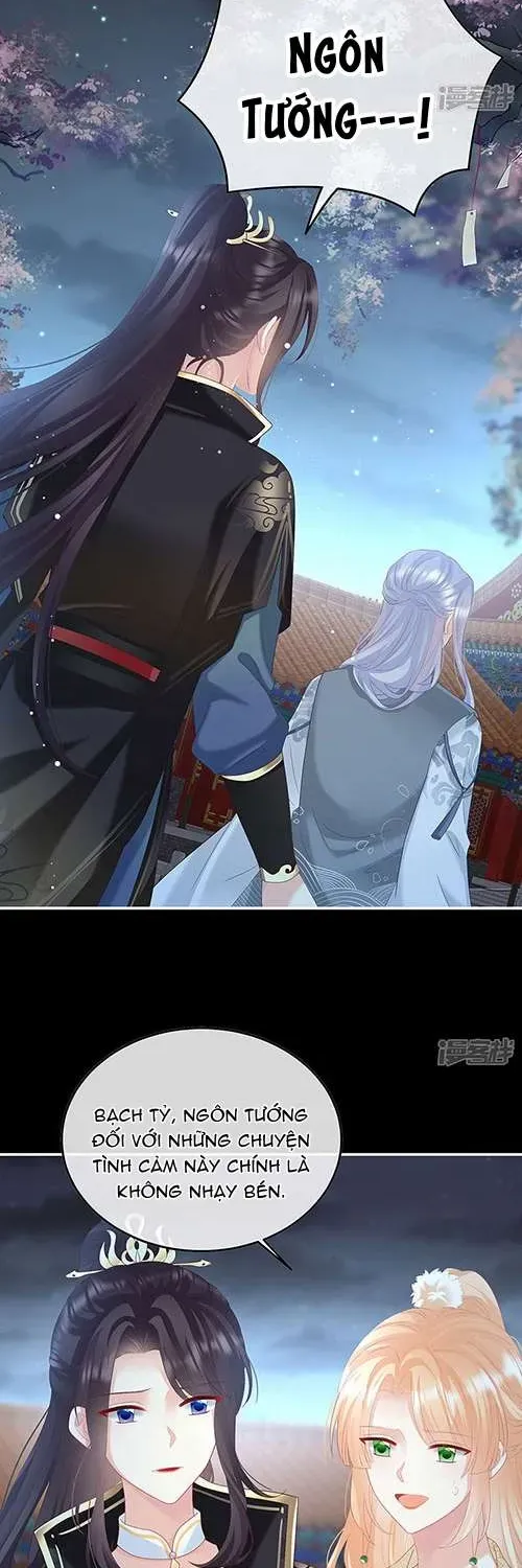 Kiều Phu Có Hỷ - Chương 115 - Trang 25