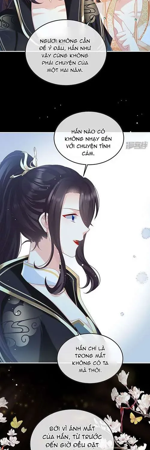 Kiều Phu Có Hỷ - Chương 115 - Trang 26