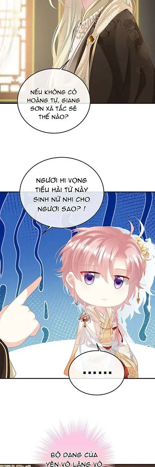 Kiều Phu Có Hỷ - Chương 115 - Trang 4