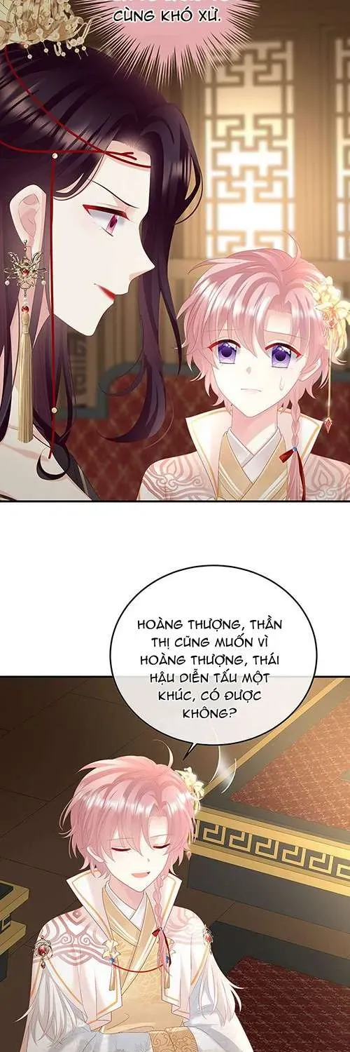 Kiều Phu Có Hỷ - Chương 115 - Trang 5