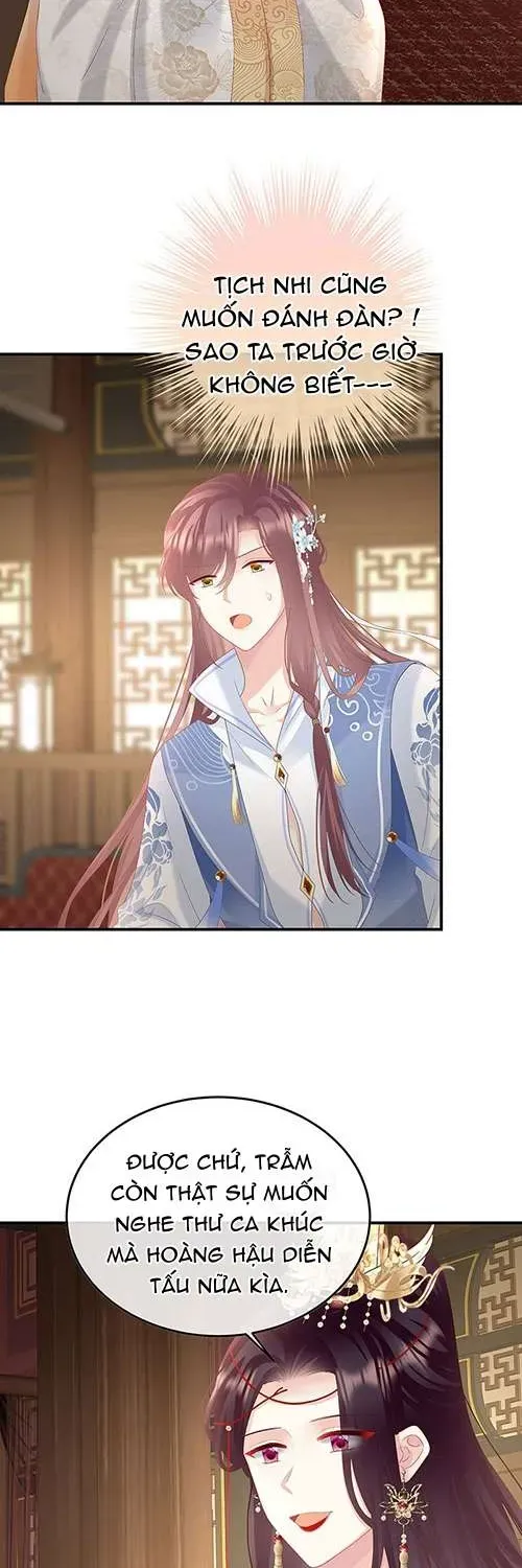 Kiều Phu Có Hỷ - Chương 115 - Trang 6