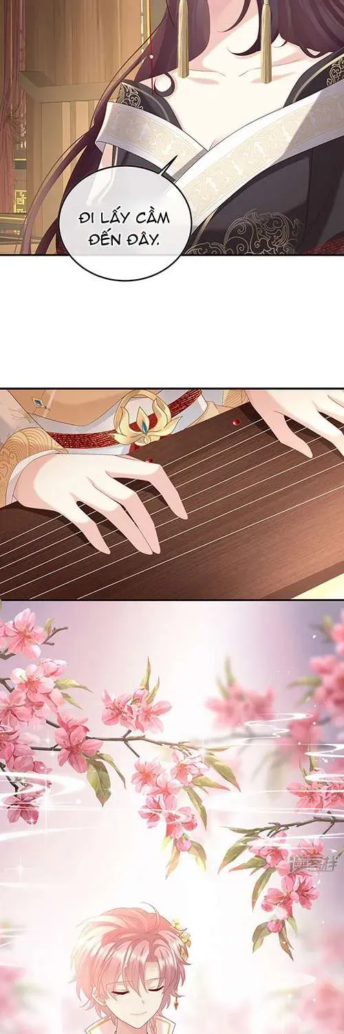 Kiều Phu Có Hỷ - Chương 115 - Trang 7