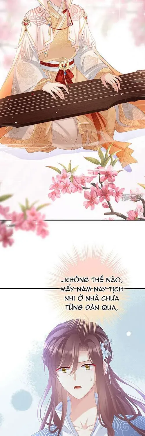 Kiều Phu Có Hỷ - Chương 115 - Trang 8