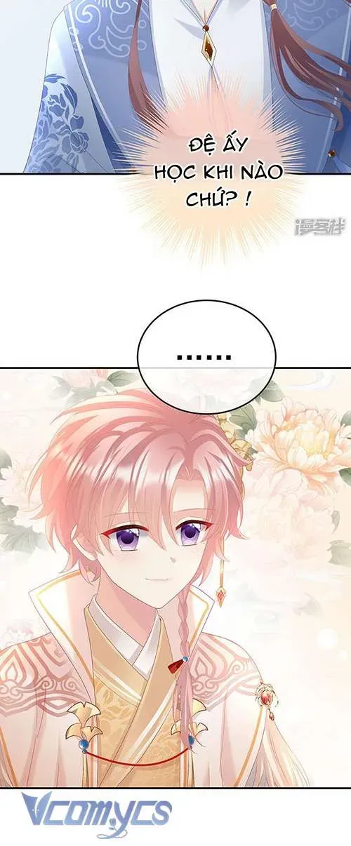 Kiều Phu Có Hỷ - Chương 115 - Trang 9