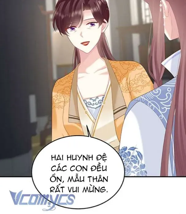 Kiều Phu Có Hỷ - Chương 116 - Trang 11