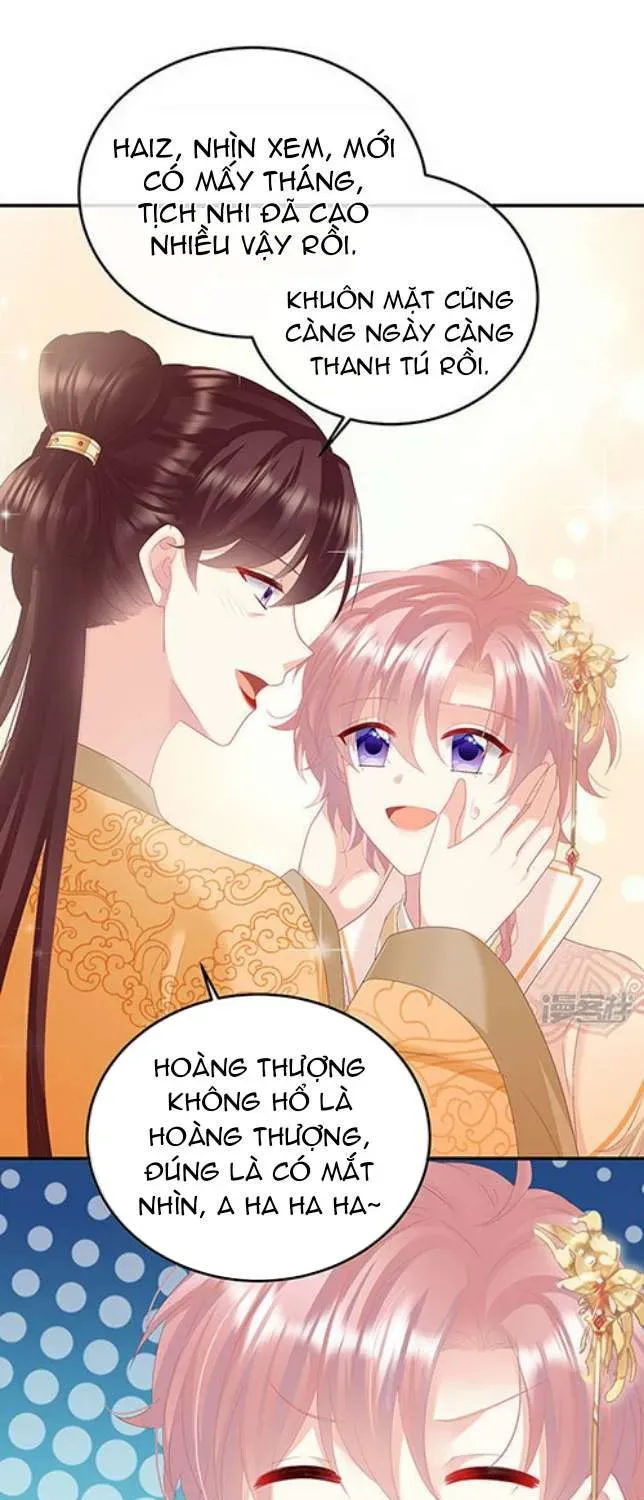 Kiều Phu Có Hỷ - Chương 116 - Trang 12