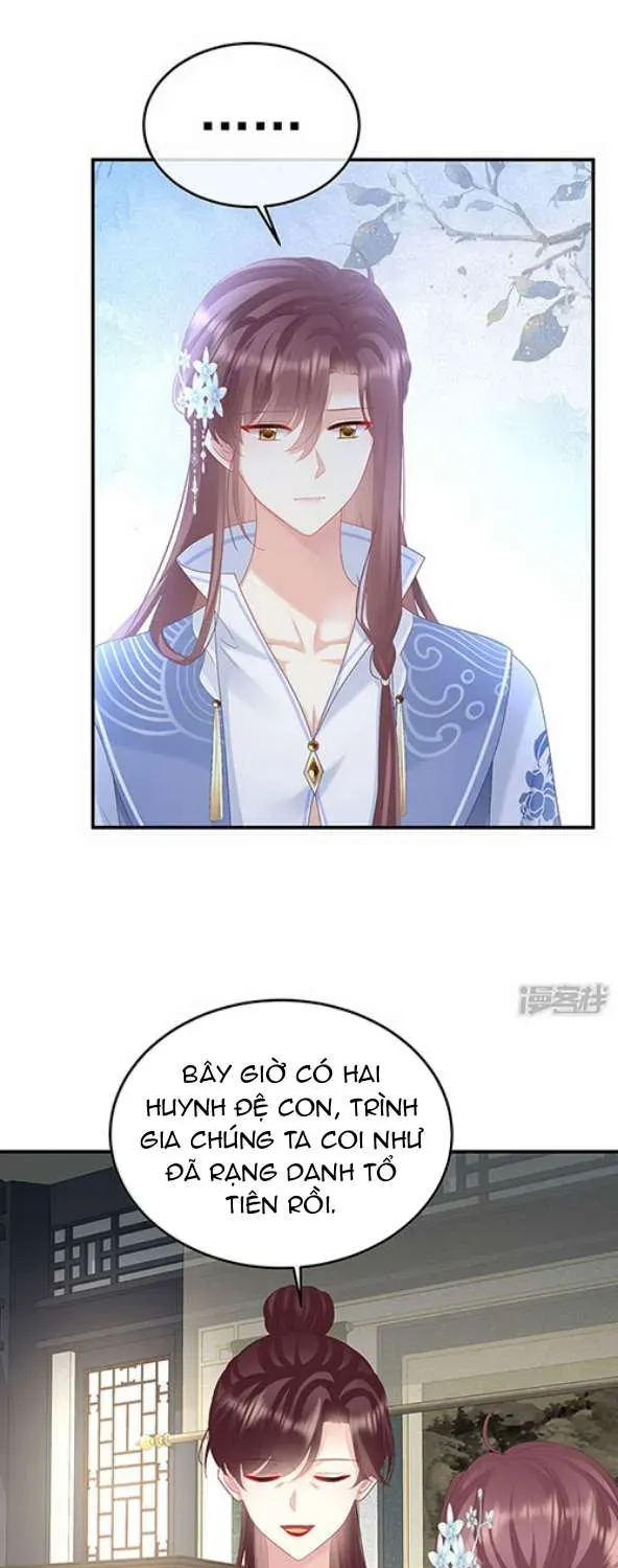 Kiều Phu Có Hỷ - Chương 116 - Trang 14