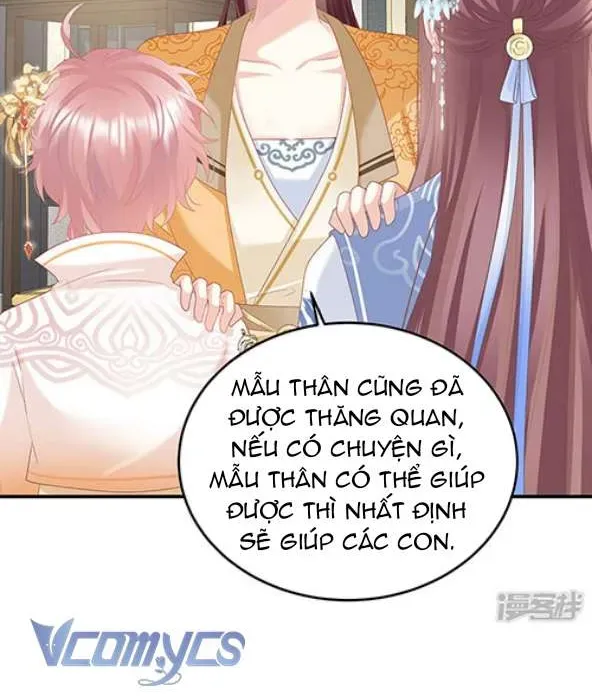 Kiều Phu Có Hỷ - Chương 116 - Trang 15