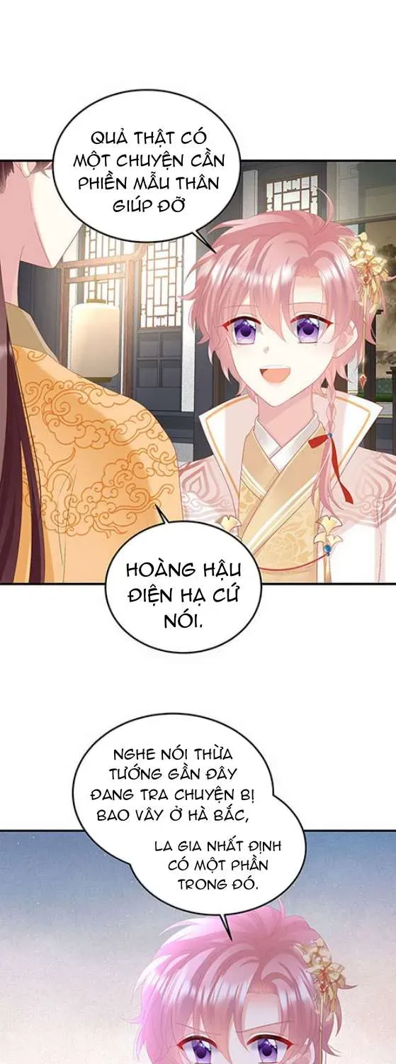 Kiều Phu Có Hỷ - Chương 116 - Trang 16