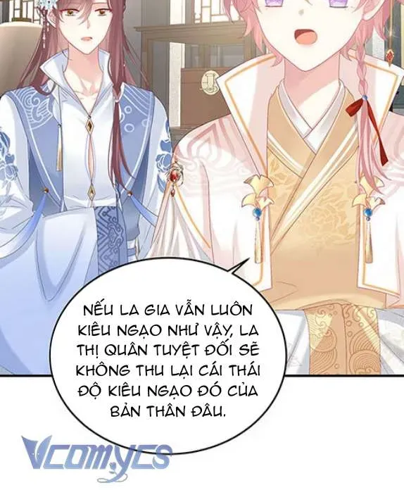 Kiều Phu Có Hỷ - Chương 116 - Trang 19