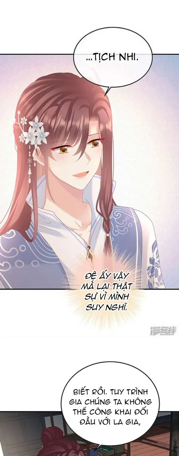 Kiều Phu Có Hỷ - Chương 116 - Trang 20