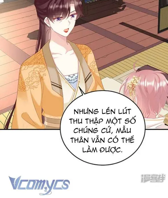 Kiều Phu Có Hỷ - Chương 116 - Trang 21