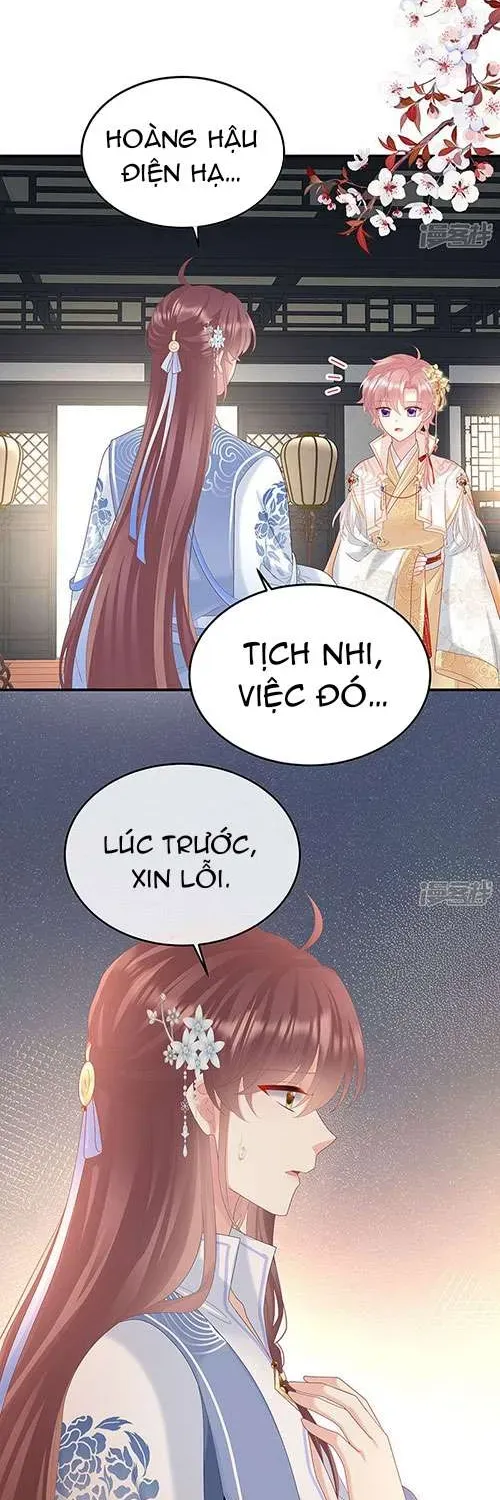 Kiều Phu Có Hỷ - Chương 116 - Trang 23