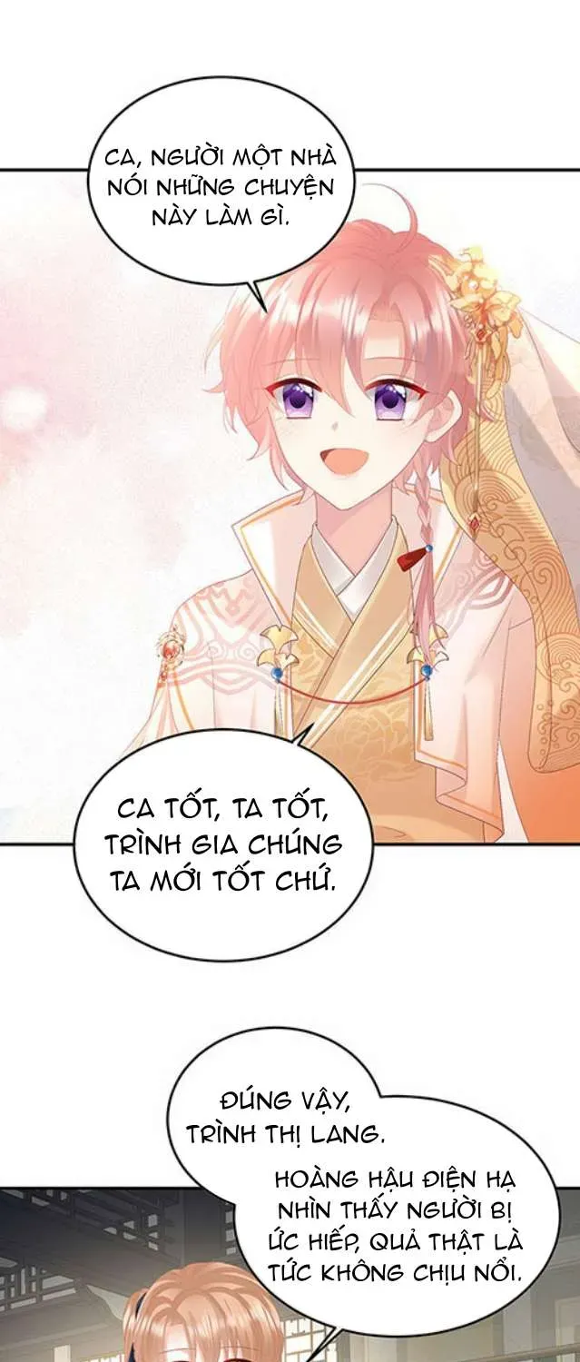 Kiều Phu Có Hỷ - Chương 116 - Trang 25