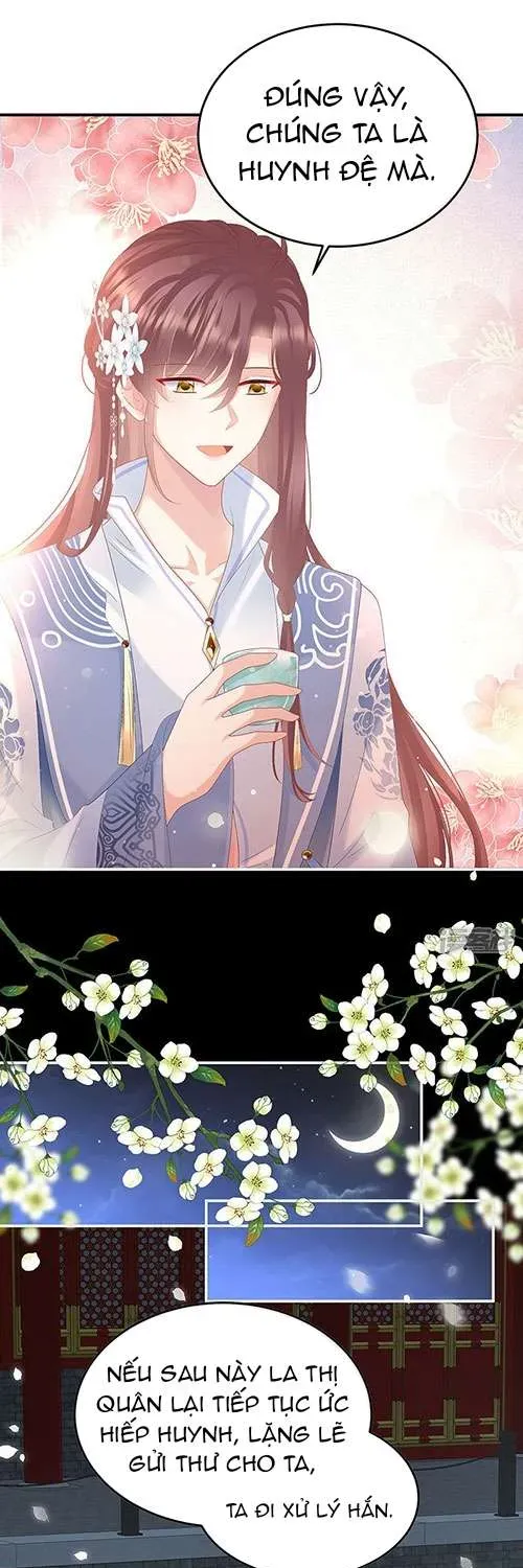 Kiều Phu Có Hỷ - Chương 116 - Trang 27