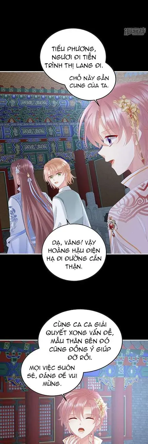 Kiều Phu Có Hỷ - Chương 116 - Trang 29