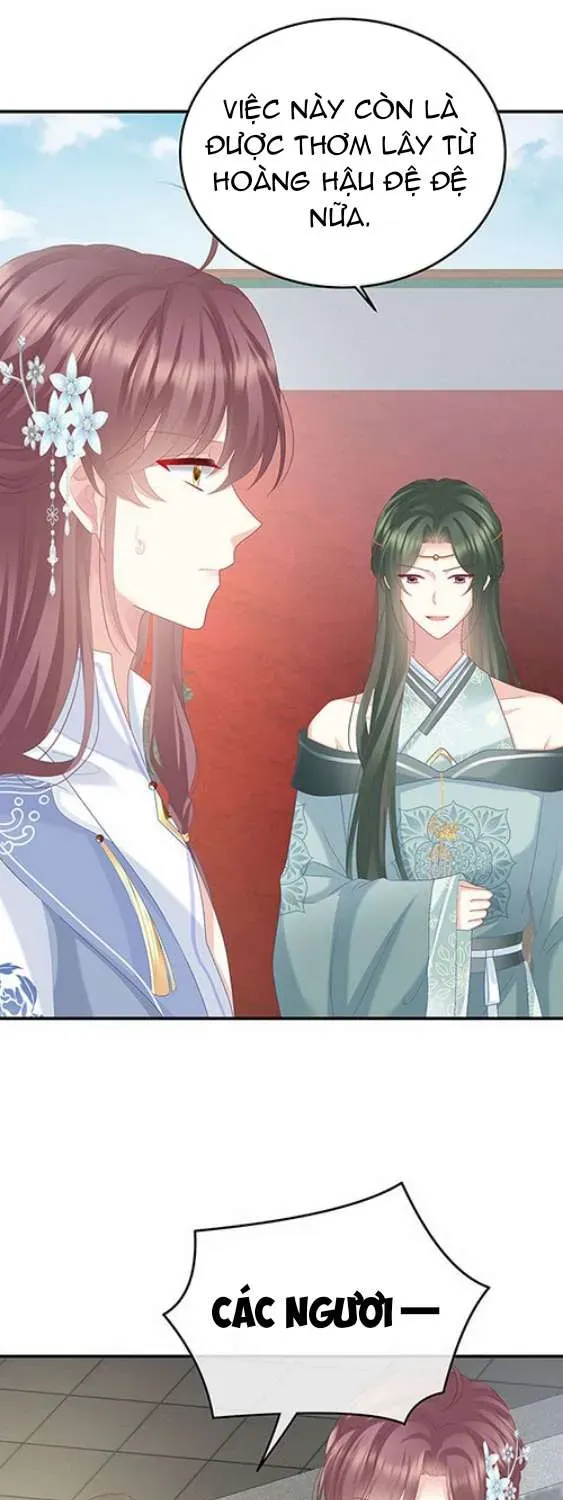 Kiều Phu Có Hỷ - Chương 116 - Trang 4