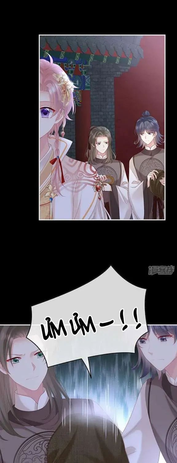 Kiều Phu Có Hỷ - Chương 116 - Trang 31