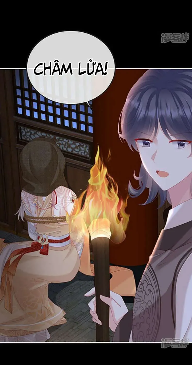 Kiều Phu Có Hỷ - Chương 116 - Trang 35