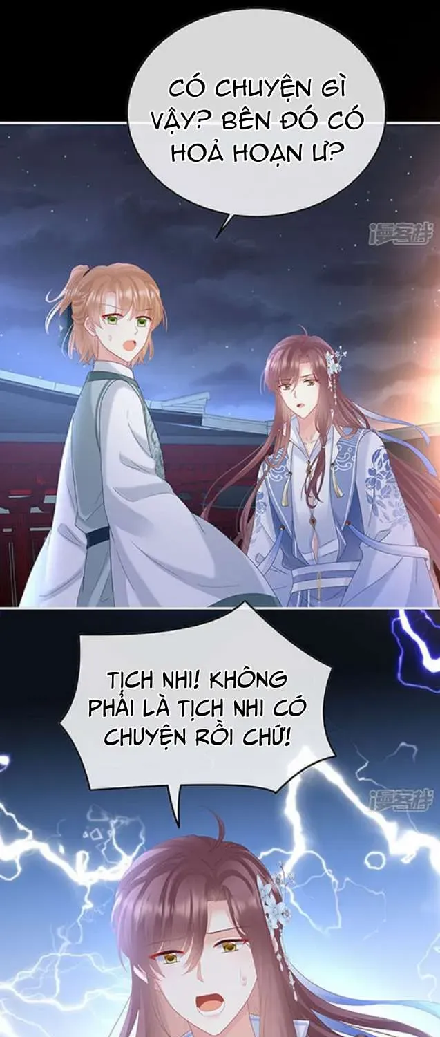 Kiều Phu Có Hỷ - Chương 116 - Trang 37