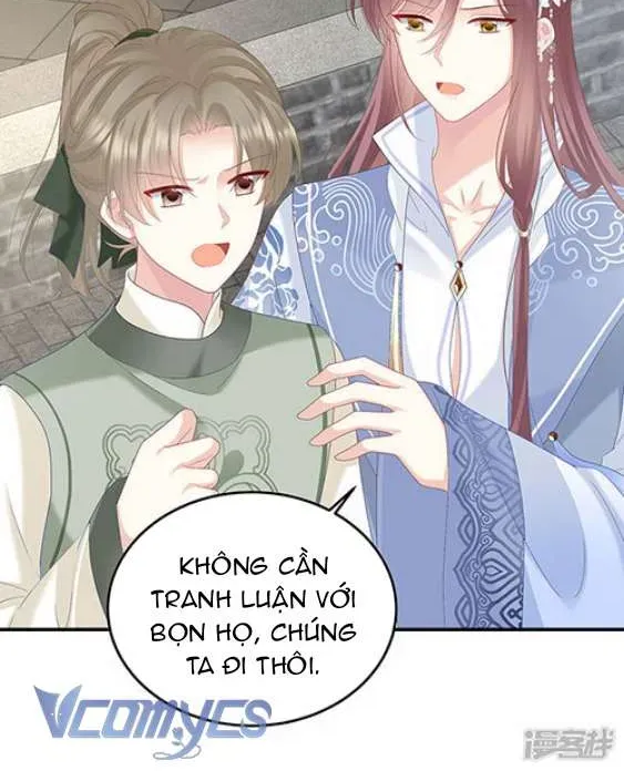 Kiều Phu Có Hỷ - Chương 116 - Trang 5