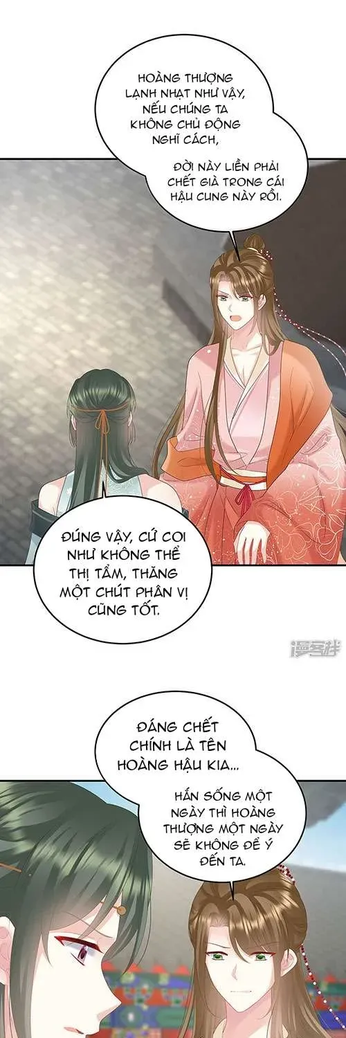 Kiều Phu Có Hỷ - Chương 116 - Trang 6