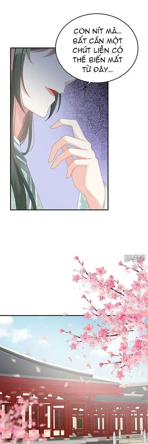 Kiều Phu Có Hỷ - Chương 116 - Trang 8