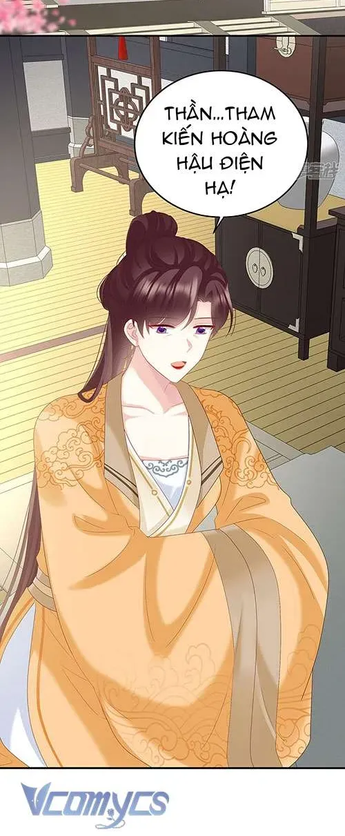 Kiều Phu Có Hỷ - Chương 116 - Trang 9