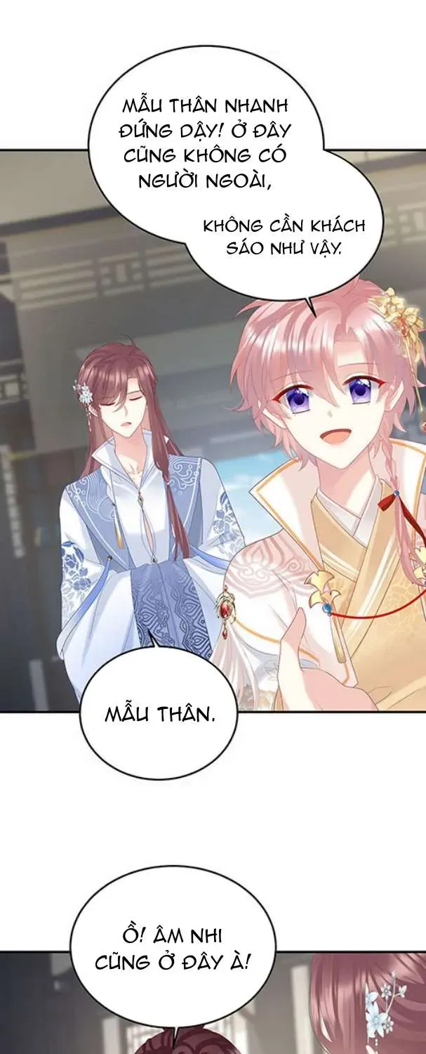 Kiều Phu Có Hỷ - Chương 116 - Trang 10